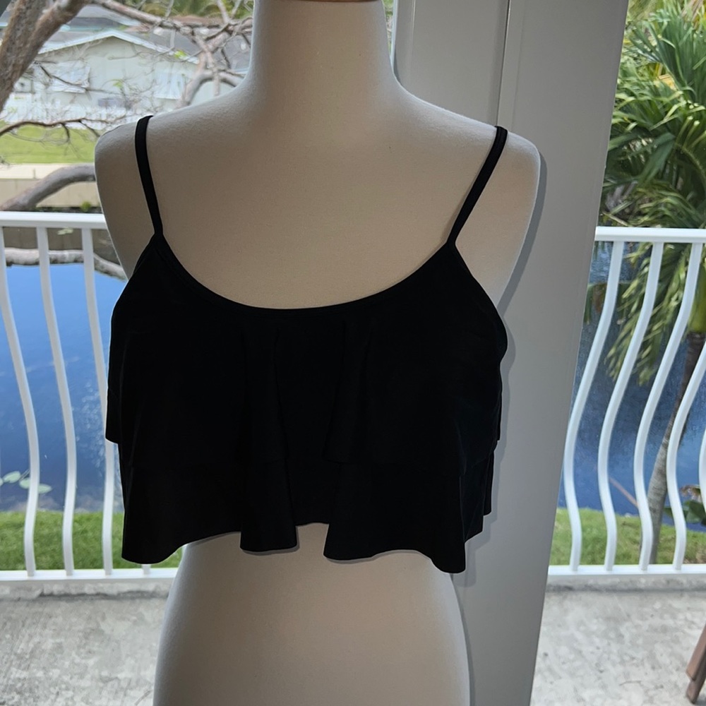 Bikini top size l